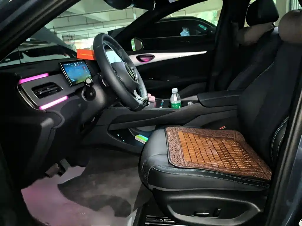 BYD Seal 06 DM-i Touring — миниатюра 8