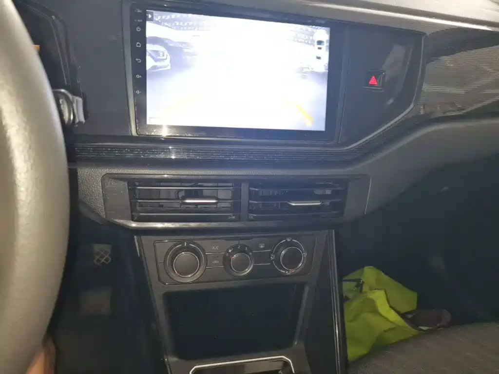 Volkswagen Lavida — миниатюра 13
