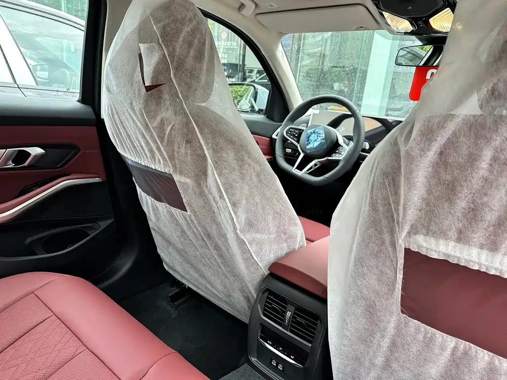 BMW 3 Series — миниатюра 8