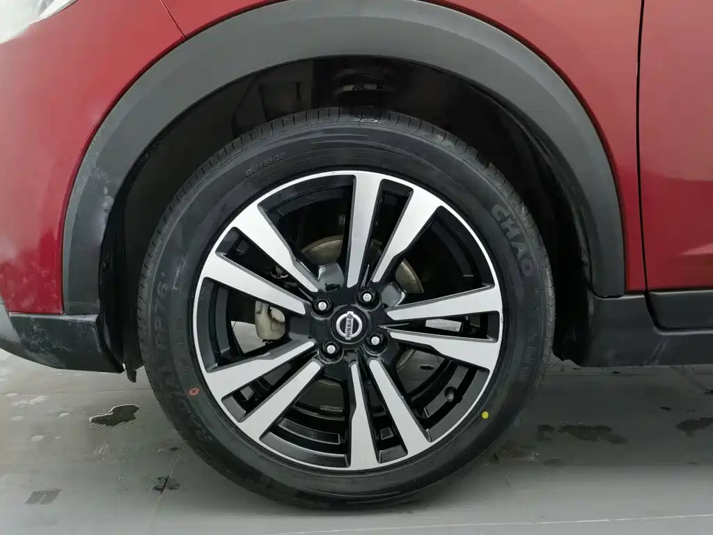 Nissan Kicks — миниатюра 17