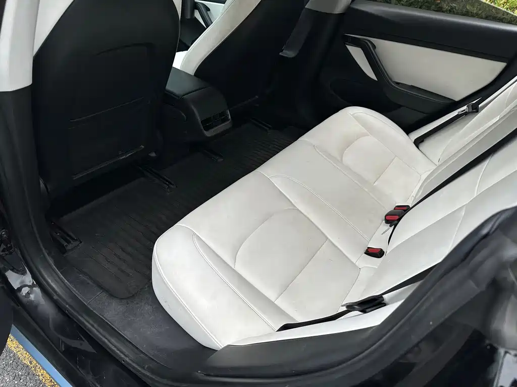 Tesla Model 3 — миниатюра 22