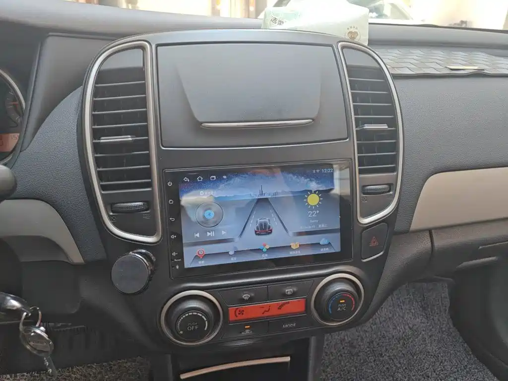 Nissan Sylphy — миниатюра 14