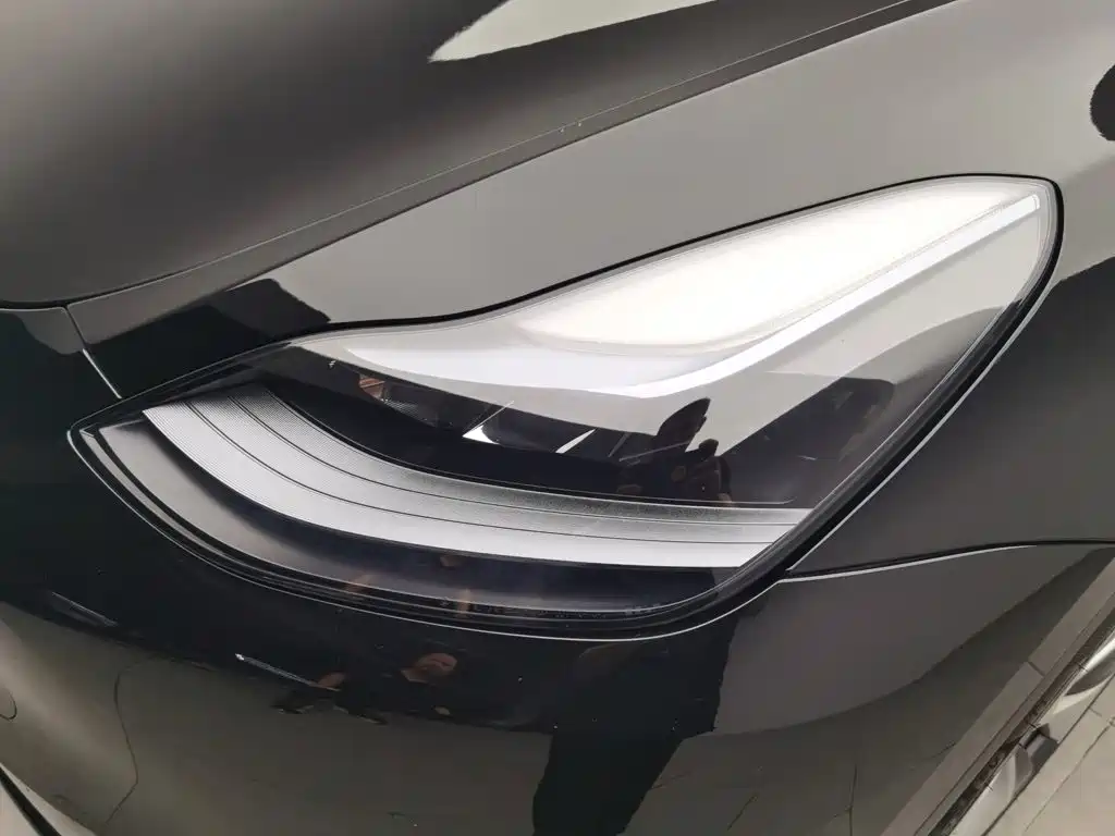 Tesla Model Y — миниатюра 7