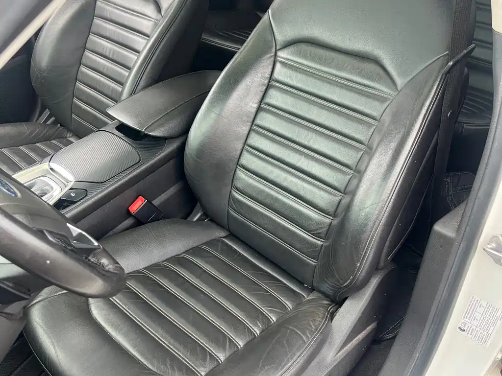Ford Mondeo — миниатюра 22