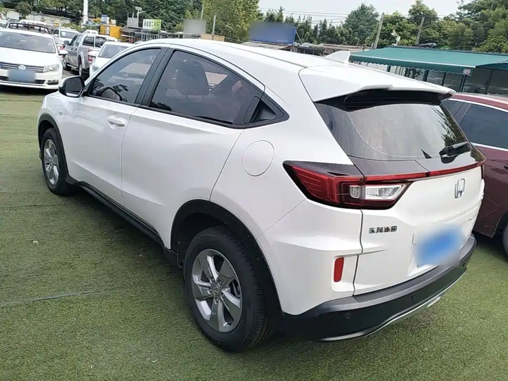 Honda XR-V 2017 1.5L LXi CVT