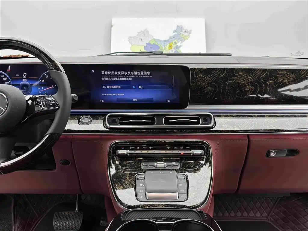 Mercedes-Benz Vito — миниатюра 12
