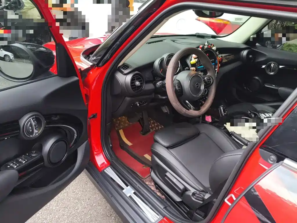 MINI Mini — миниатюра 17