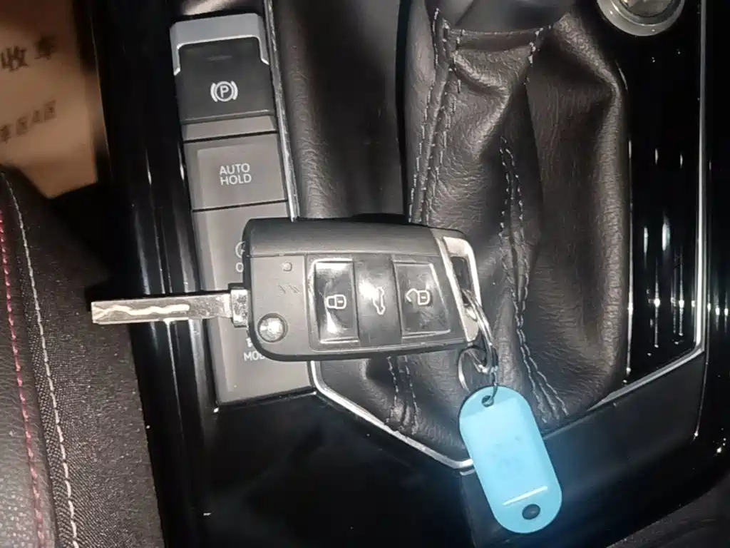 Volkswagen Tayron — миниатюра 9