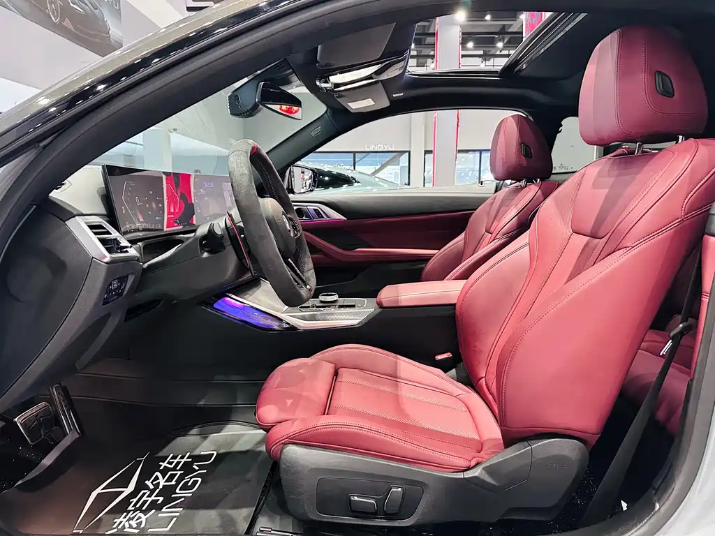 BMW 4 Series — миниатюра 11