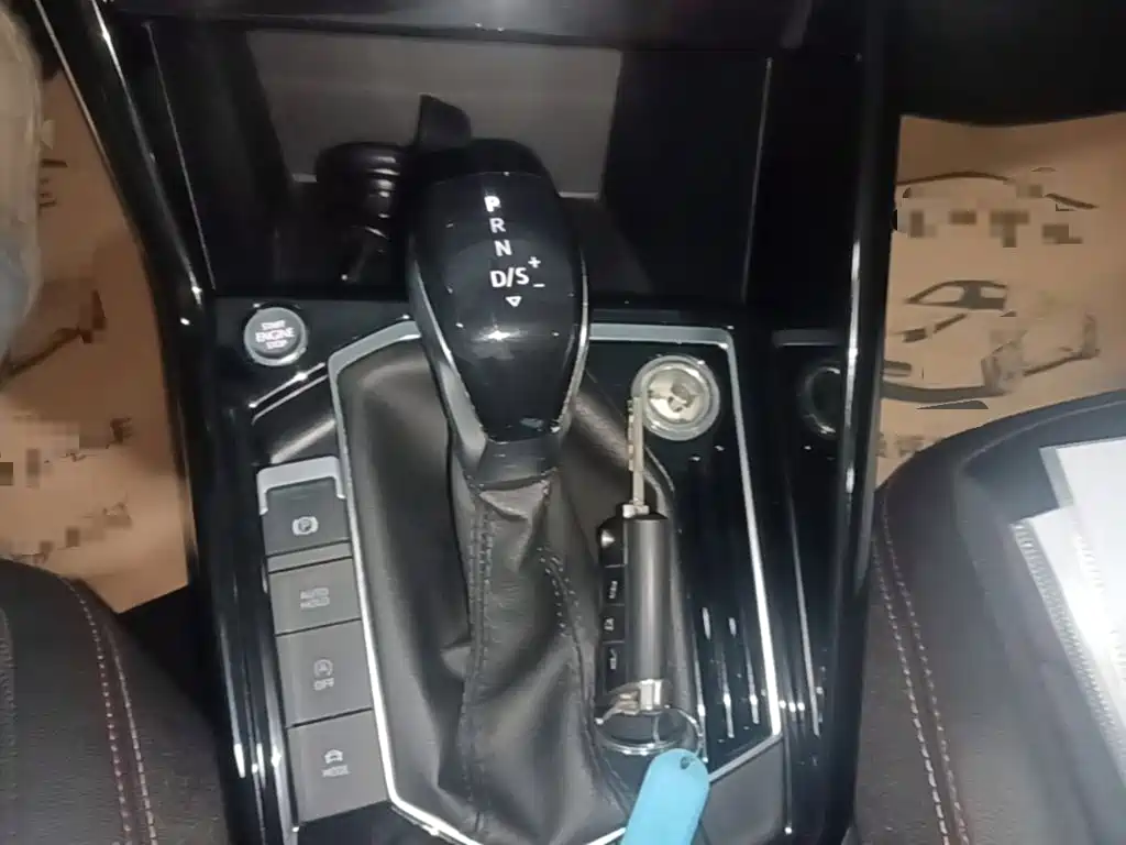 Volkswagen Tayron — миниатюра 14