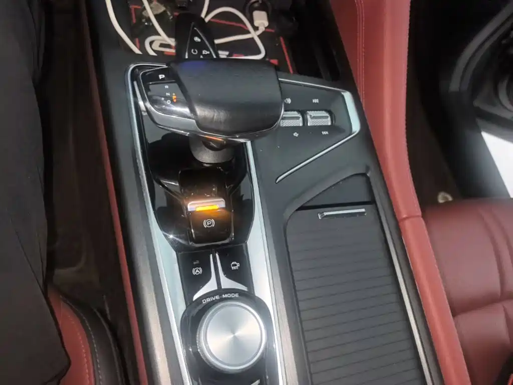 Changan CS75 PLUS — миниатюра 14