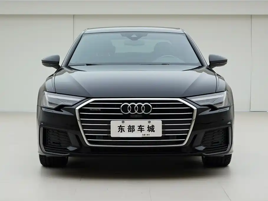 Audi A6L — миниатюра 2