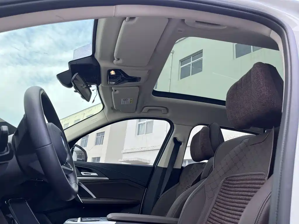 BMW X1 2023 sDrive25Li M Sport