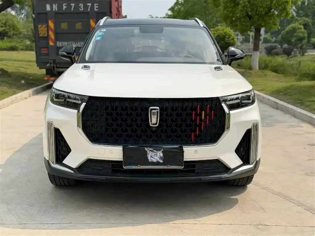 Купить Bestune T99