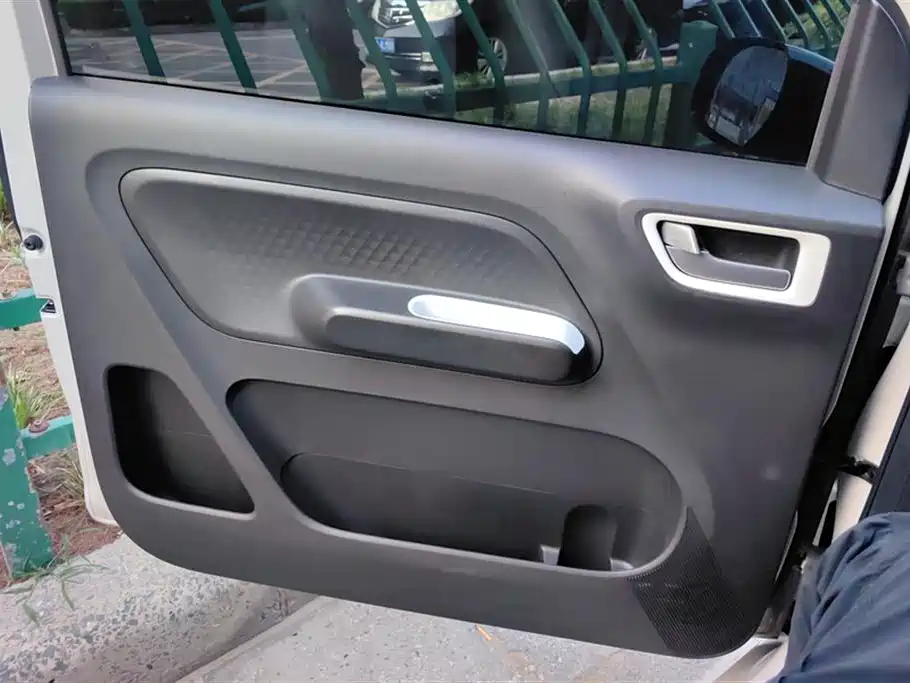 Wuling Mini EV MINIEV 2024 215km