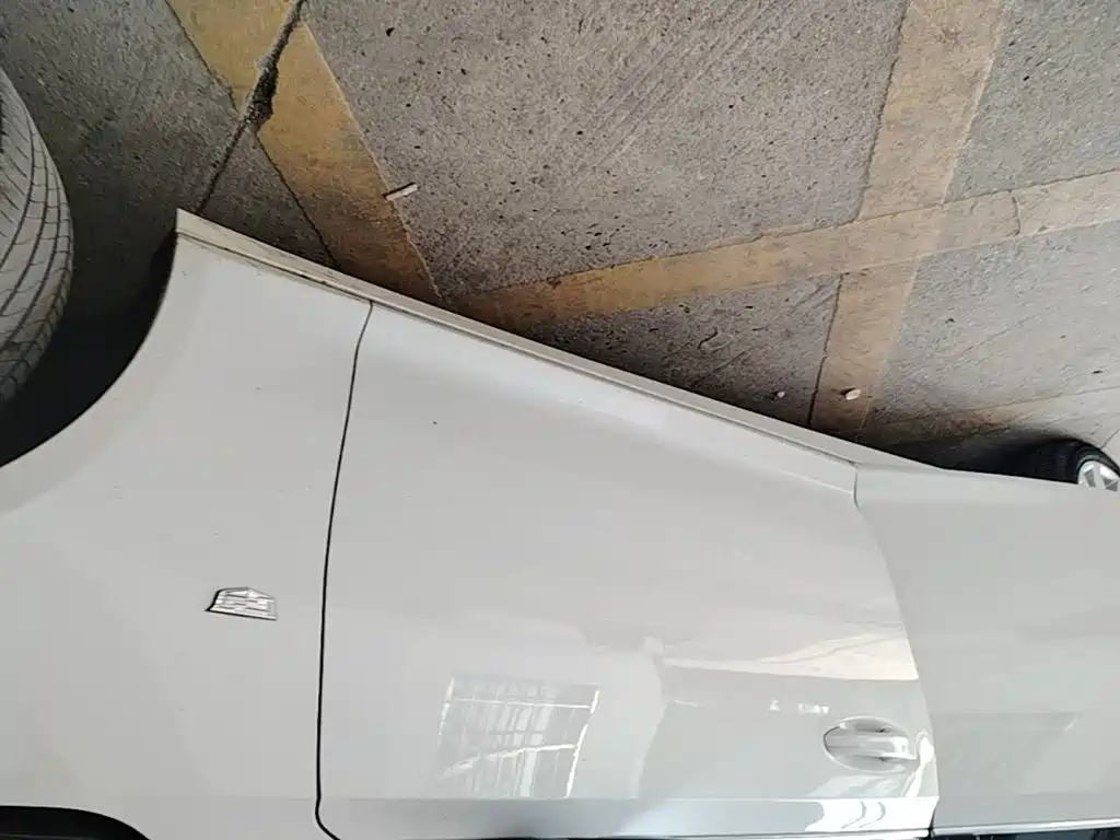 Cadillac CT5 — миниатюра 21