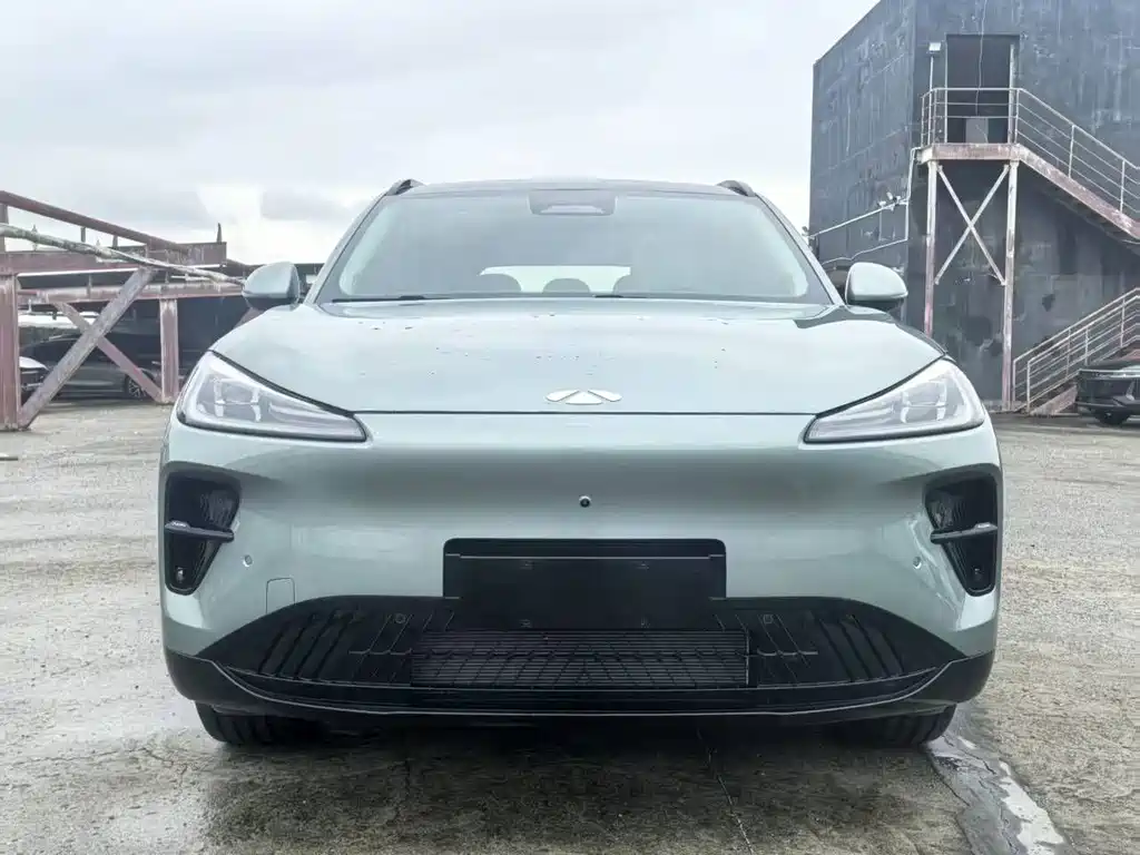 Fulwin Fengyun T9L — миниатюра 2