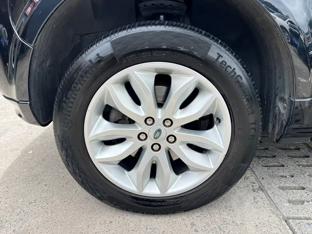 Land Rover Freelander 2 — миниатюра 4