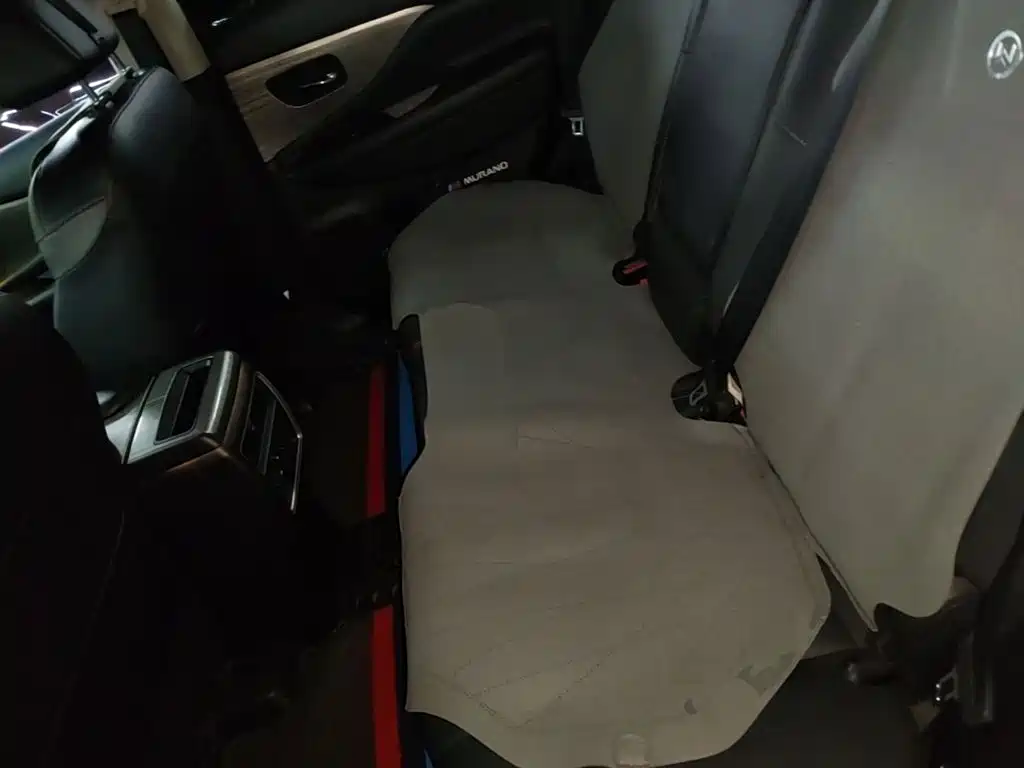 Nissan Murano — миниатюра 17
