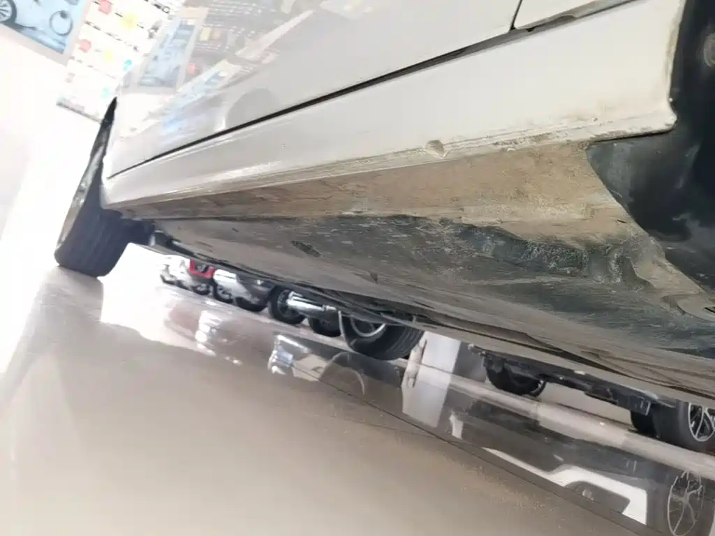 Volkswagen Lavida — миниатюра 21