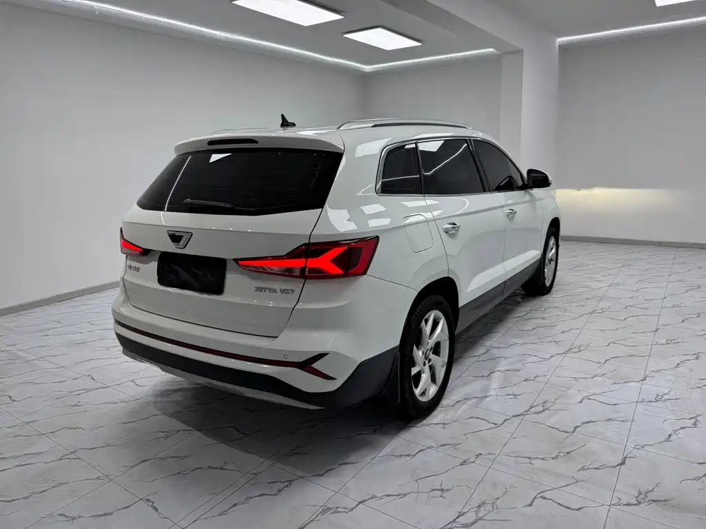 Jetta VS7 — миниатюра 6