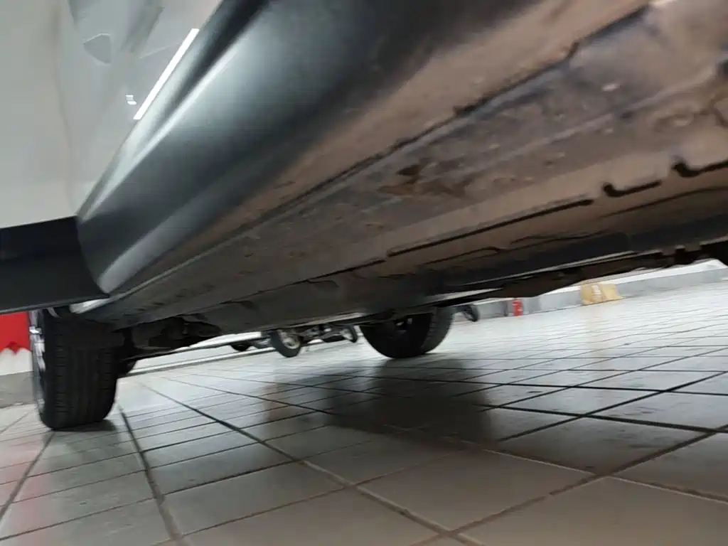 Nissan Qashqai — миниатюра 21