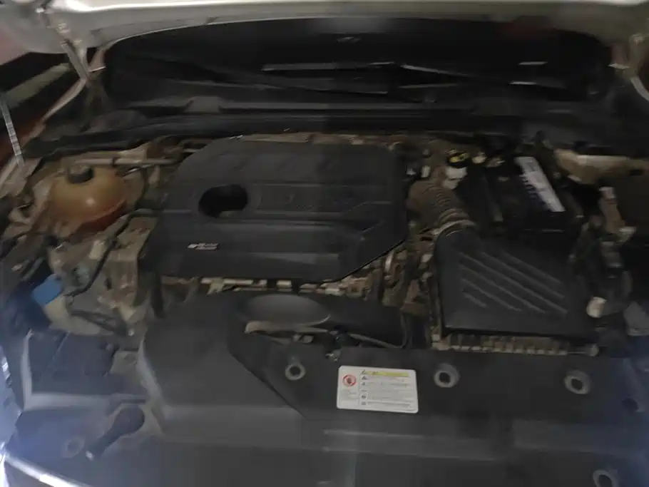 Geely Emgrand GL — миниатюра 10