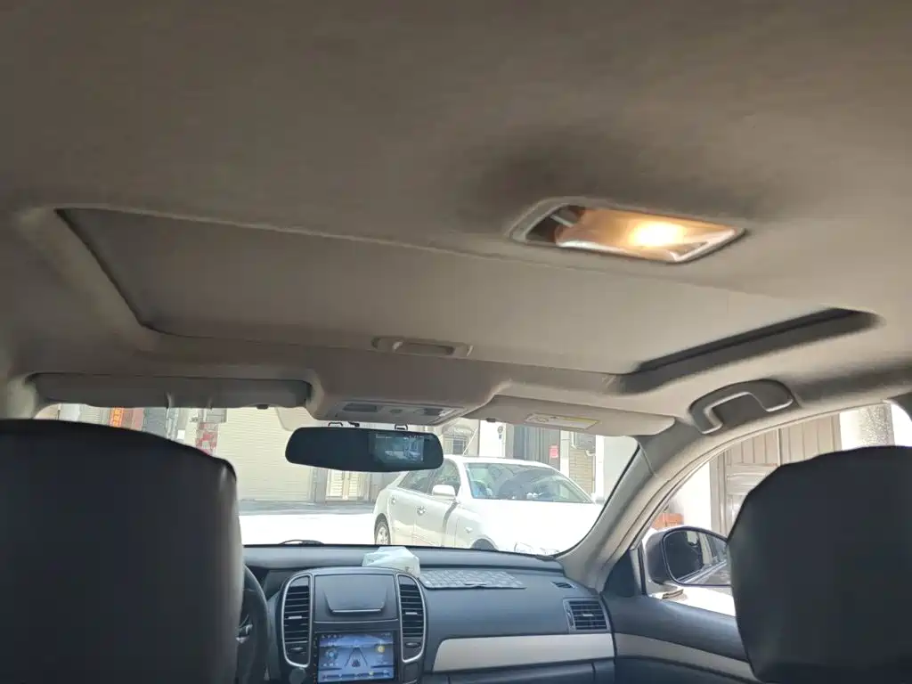 Nissan Sylphy — миниатюра 19