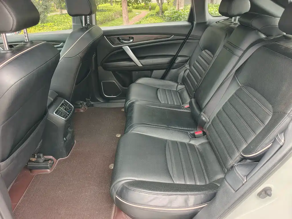 Honda UR-V — миниатюра 20