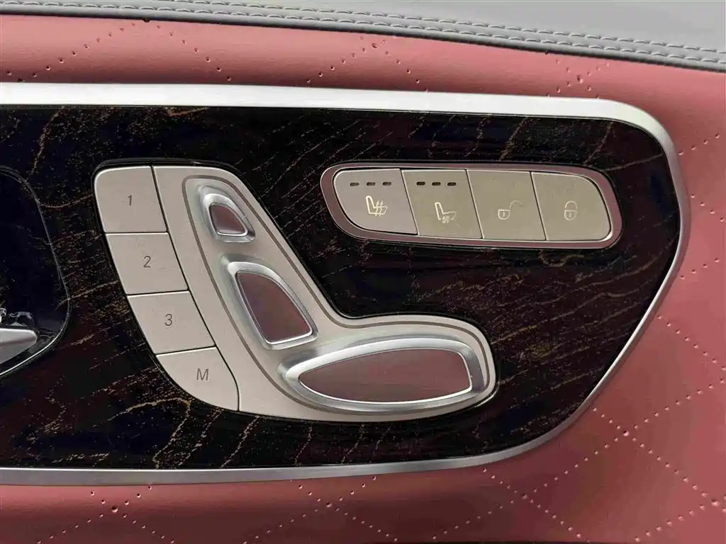 Mercedes-Benz Vito — миниатюра 20