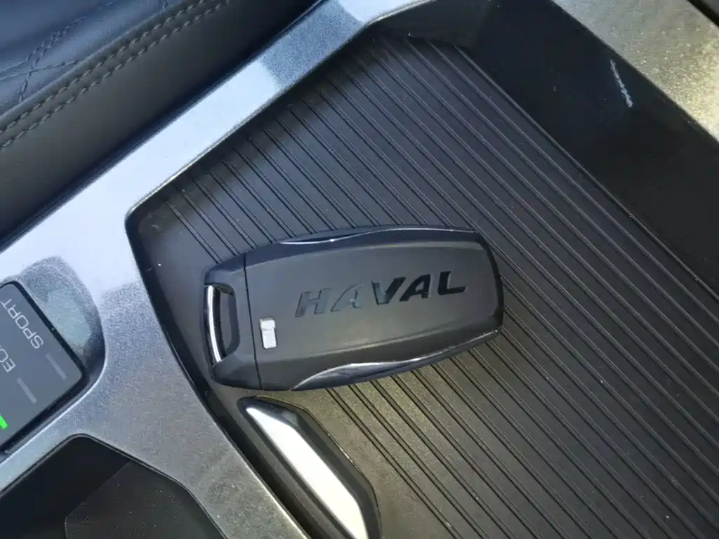 Haval H6 — миниатюра 9