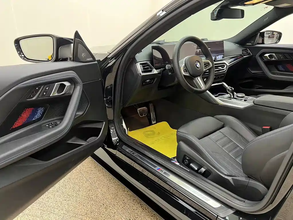 BMW M240i — миниатюра 14