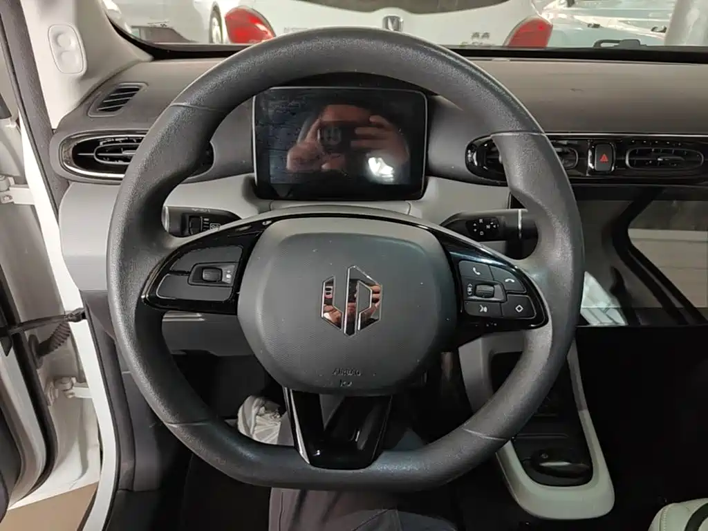 Leapmotor Leapmotor T03 — миниатюра 11
