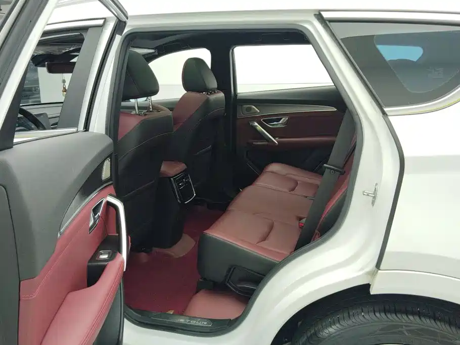 Jetour X70 PLUS — миниатюра 11