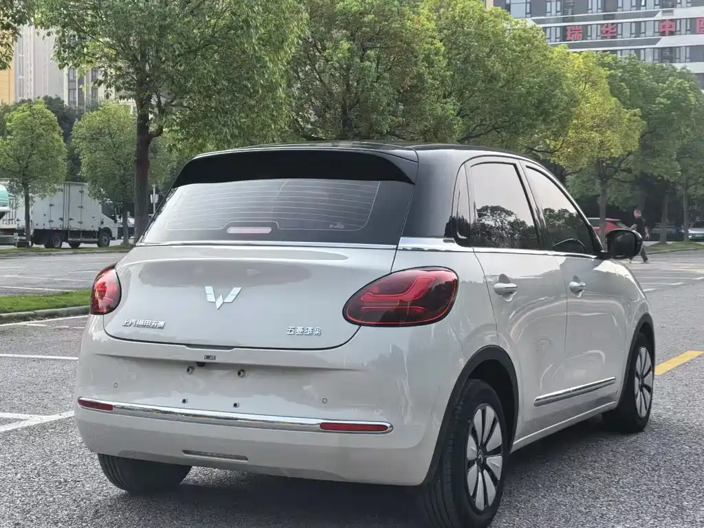 Wuling Bingo — миниатюра 9