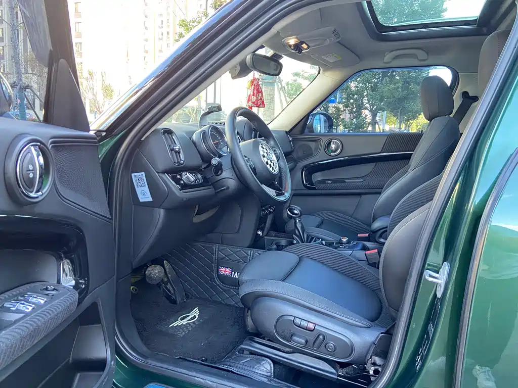 MINI Mini Countryman — миниатюра 9