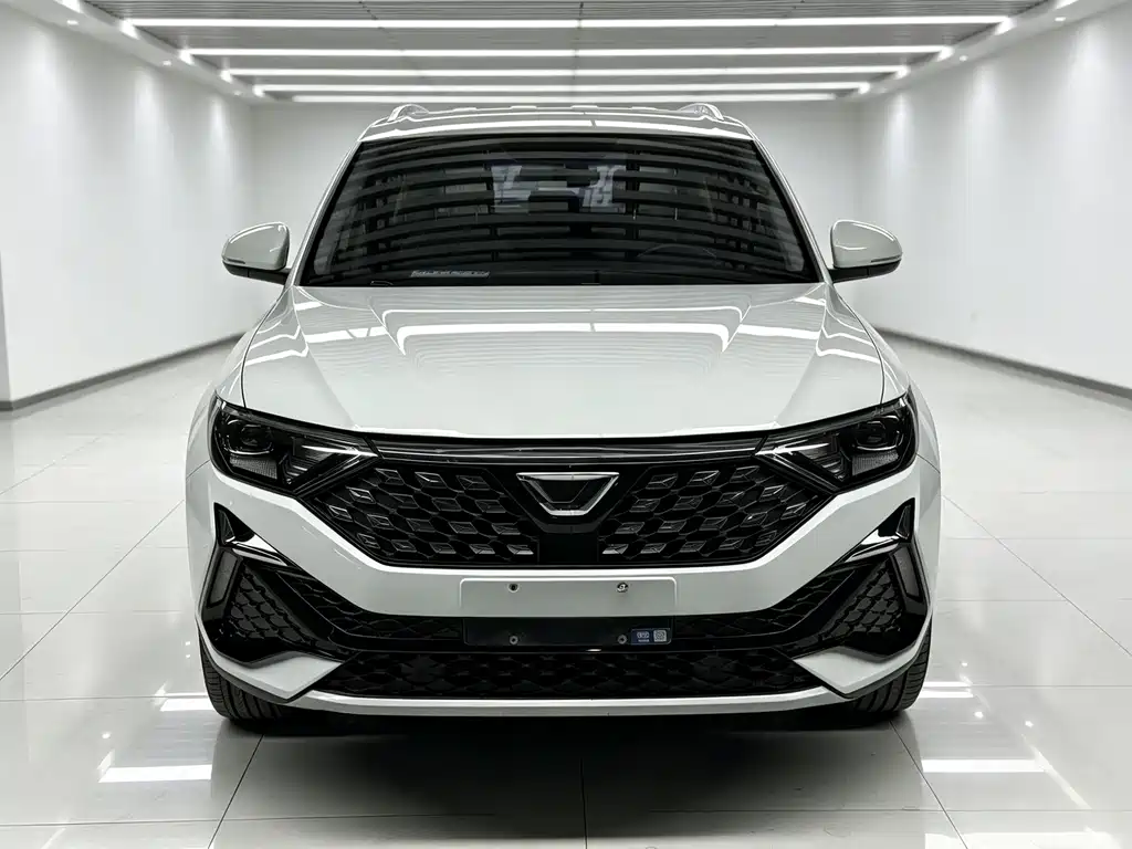 Jetta VS5 — миниатюра 2