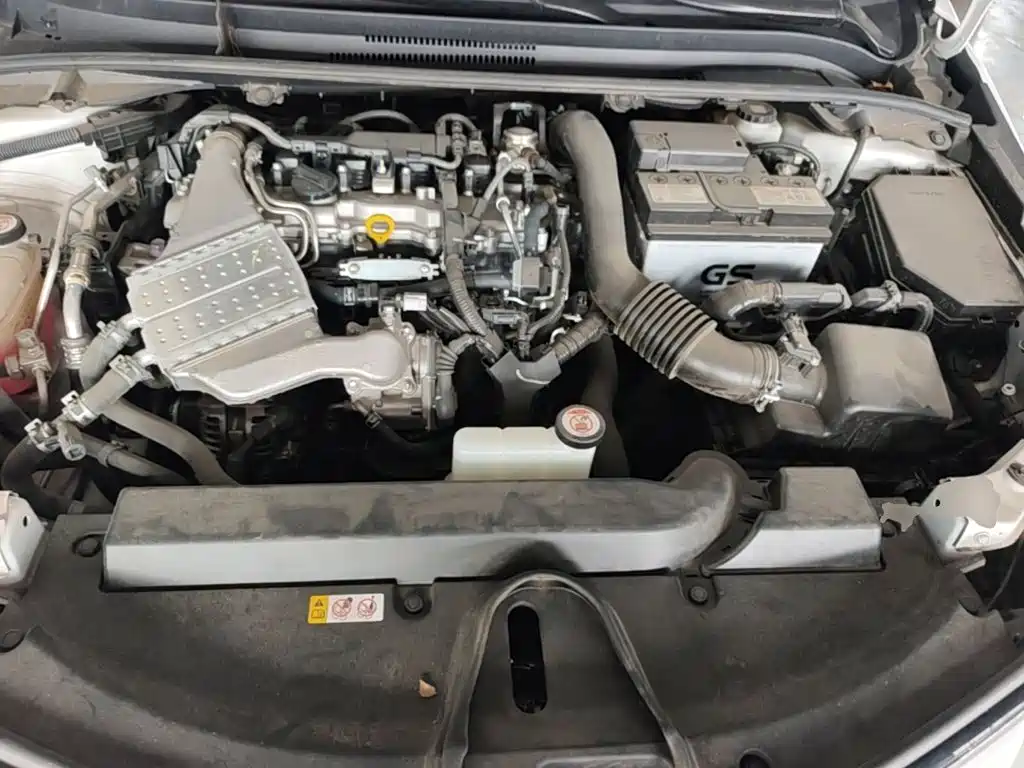 Toyota Corolla — миниатюра 16