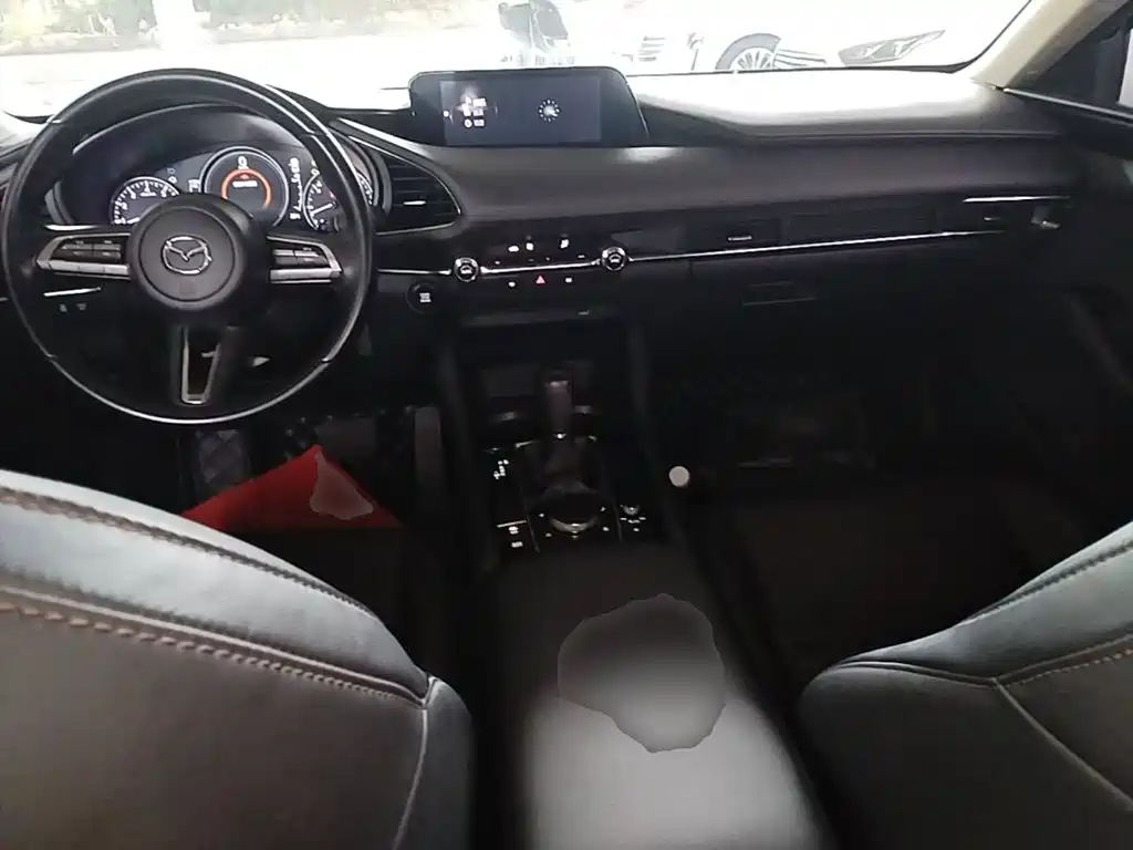 Mazda 3 Axela — миниатюра 10
