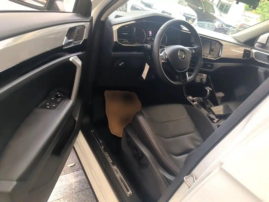 Volkswagen Tayron — миниатюра 16