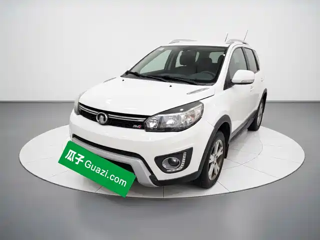2014 Haval H1
