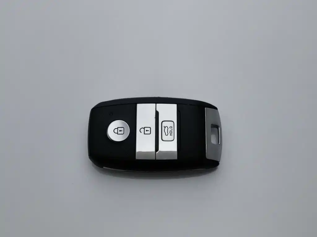 Kia K5 — миниатюра 19