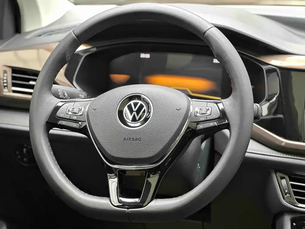 Volkswagen Tharu — миниатюра 14