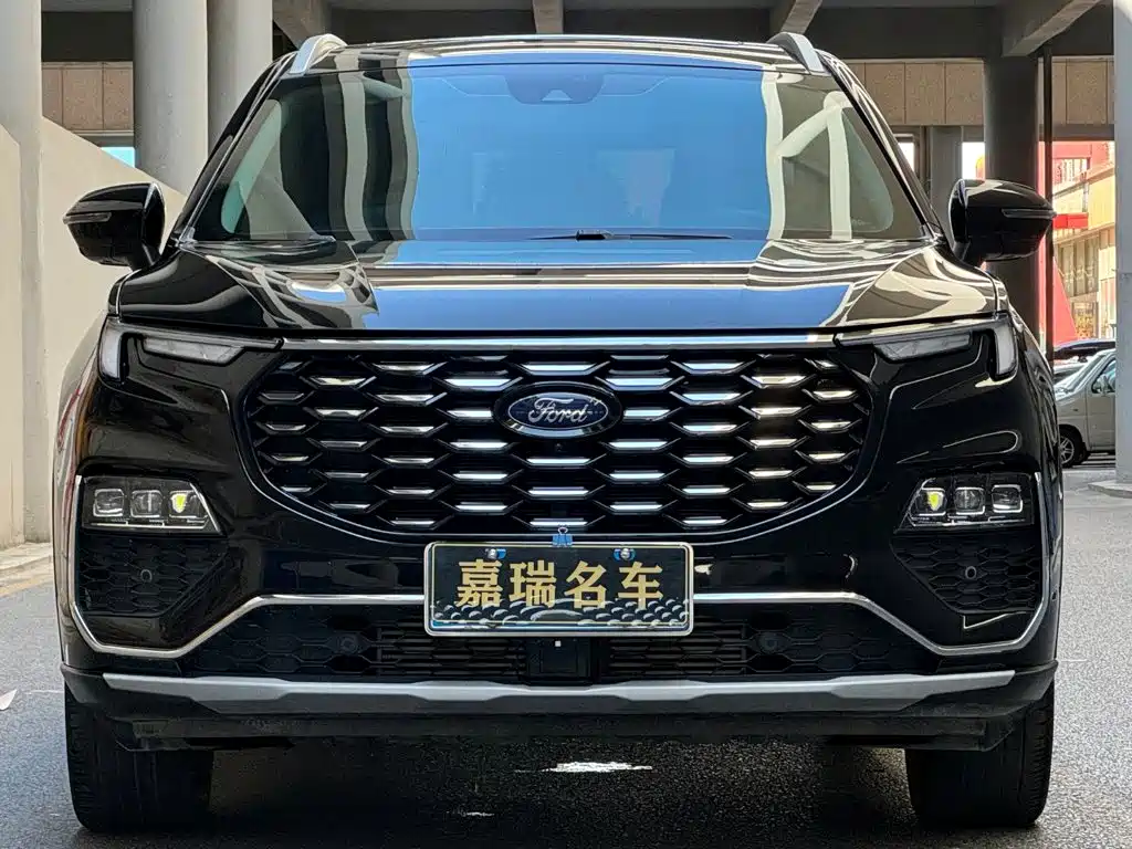 Ford Equator — миниатюра 2