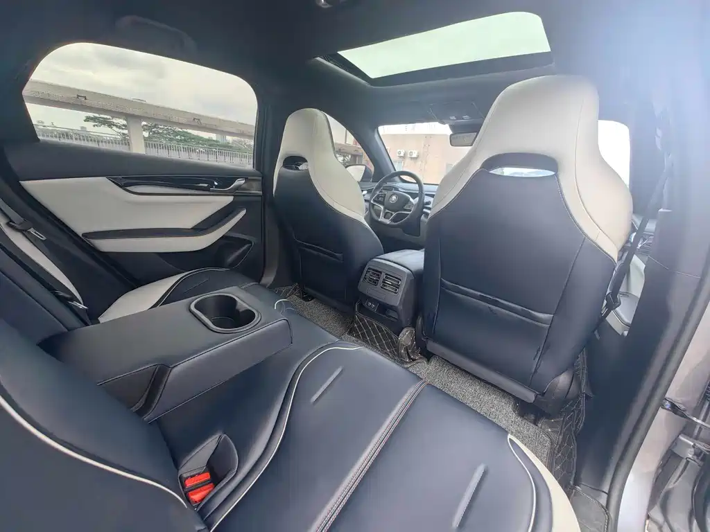 BYD Qin PLUS — миниатюра 17