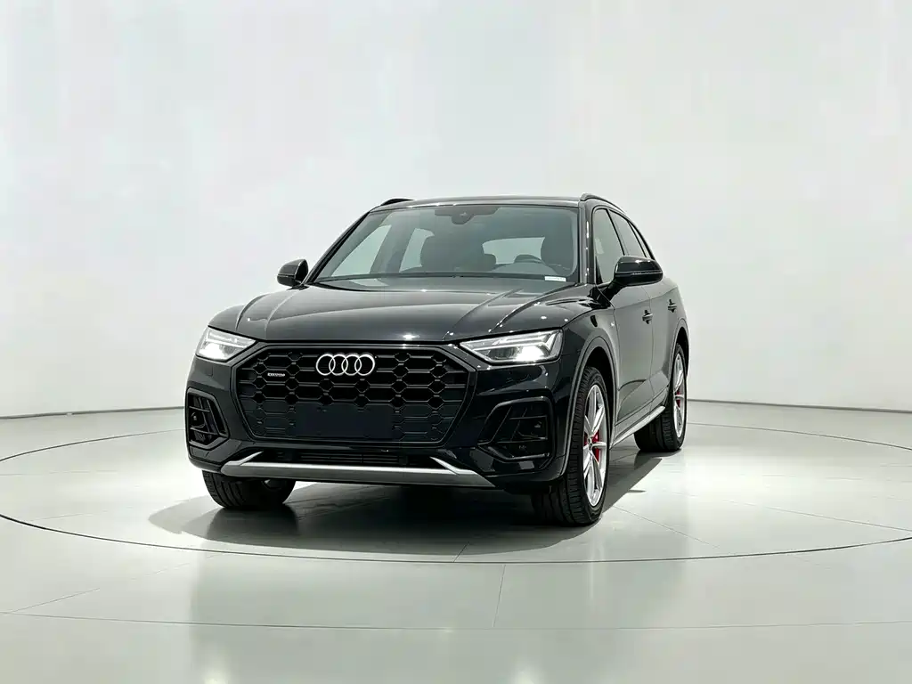 Audi Q5L — миниатюра 3