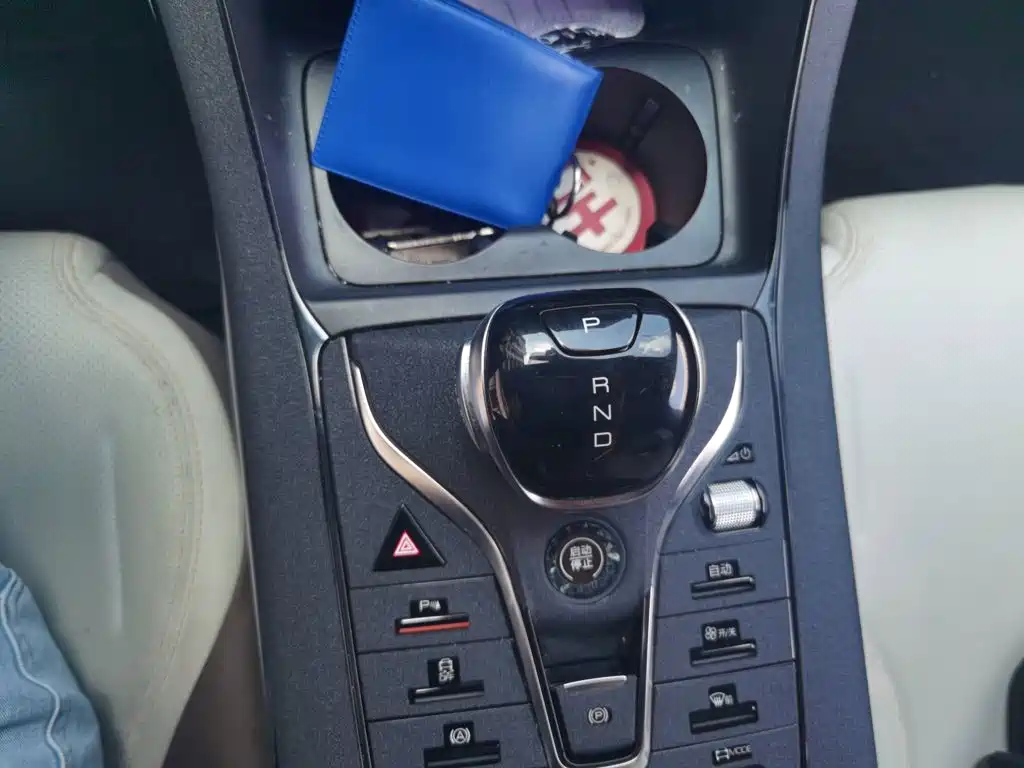 BYD Qin PLUS — миниатюра 10