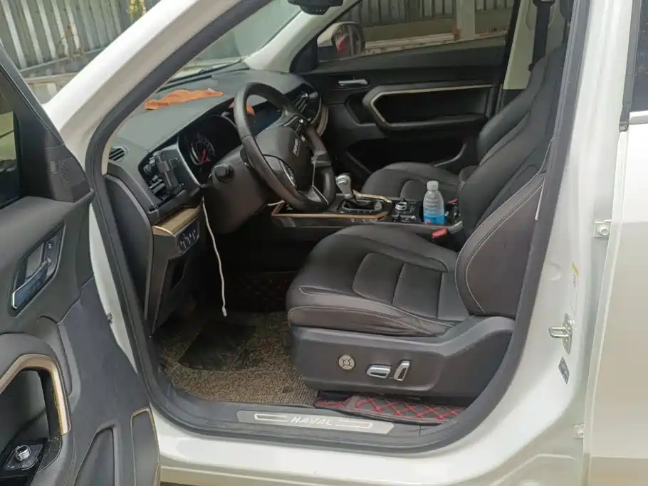 Haval H6 — миниатюра 9