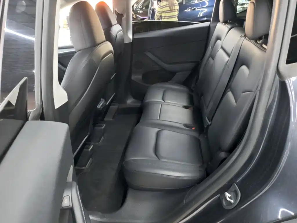 Tesla Model Y — миниатюра 17