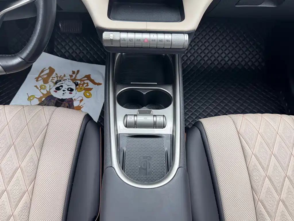 BYD Dolphin — миниатюра 14